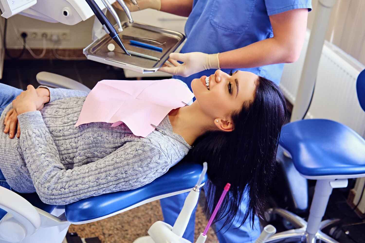 Best Cracked Tooth Emergency Dentist [placeholder7] in City View, SC